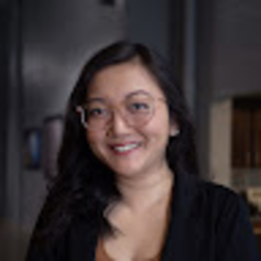 Meet your Posher, Yawen